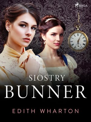 cover image of Siostry Bunner